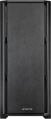 Корпус Chieftec Pro Midi Q  купить в интернет-магазине X-core.by