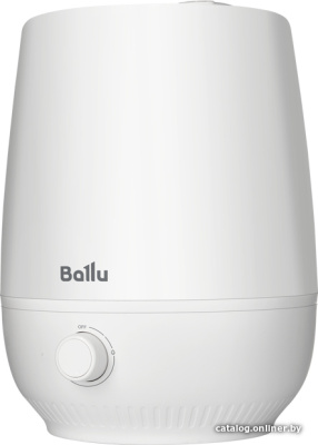 Увлажнитель воздуха Ballu UHB-455  купить в интернет-магазине X-core.by