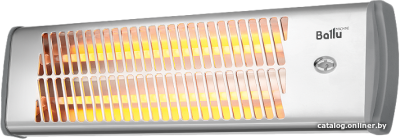 Инфракрасный обогреватель Ballu BIH-LW-1.2  купить в интернет-магазине X-core.by