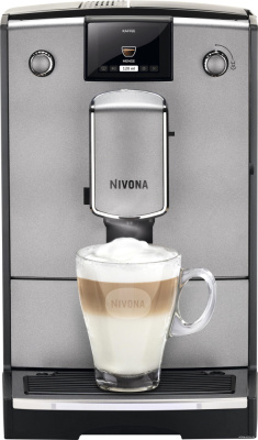 Кофемашина Nivona CafeRomatica NICR 695