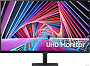 Монитор Samsung LS32A700NWIXCI