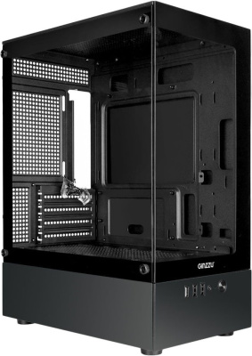 Корпус Ginzzu CL470  купить в интернет-магазине X-core.by