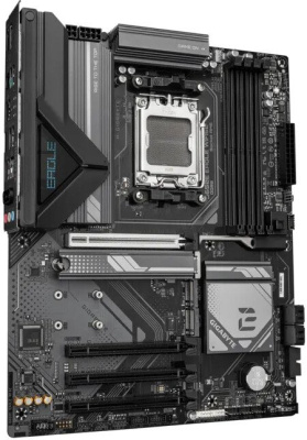 Материнская плата Gigabyte B650E Eagle WiFi6E  купить в интернет-магазине X-core.by