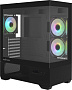 Корпус Zalman Chronix (черный)