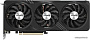 Видеокарта Gigabyte GeForce RTX 4060 Ti Gaming OC 16G GV-N406TGAMING OC-16GD