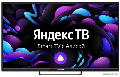 Купить телевизор asano 43lu8120t в интернет-магазине X-core.by