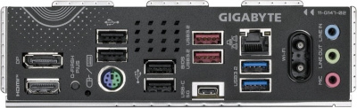 Материнская плата Gigabyte B850 Eagle Wifi6E  купить в интернет-магазине X-core.by