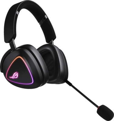 Купить наушники asus rog delta ii в интернет-магазине X-core.by