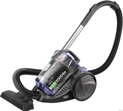 Пылесос Holt HT-VC-008  купить в интернет-магазине X-core.by