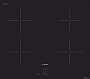 Варочная панель Bosch PUG61KAA5E