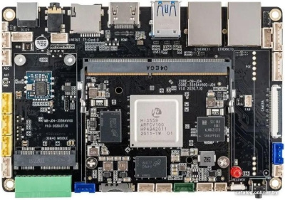 Купить одноплатный компьютер firefly aio-3559av100-jd4 в интернет-магазине X-core.by