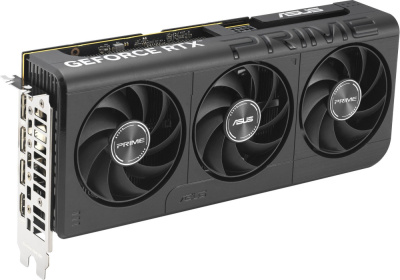 Видеокарта ASUS Prime GeForce RTX 5050 8GB GDDR6 OC Edition PRIME-RTX5050-O8G  купить в интернет-магазине X-core.by