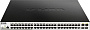 Коммутатор D-Link DGS-1210-52P/ME/B1A