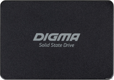 SSD Digma Run P1 512GB DGSR2512GP13T  купить в интернет-магазине X-core.by
