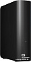 Внешний накопитель WD Elements Desktop 4TB (WDBWLG0040HBK)