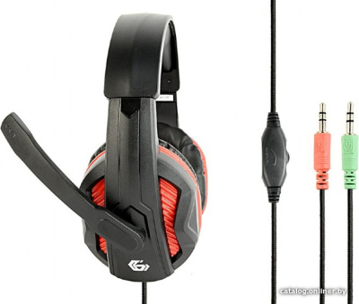 Купить наушники gembird ghs-03 в интернет-магазине X-core.by