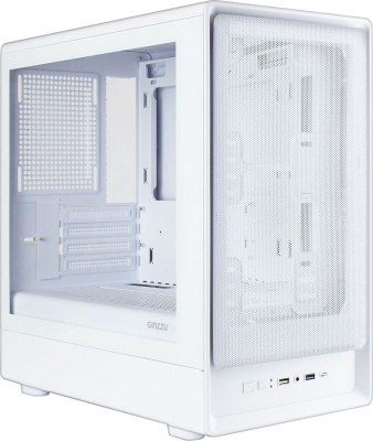 Корпус Ginzzu CL440  купить в интернет-магазине X-core.by