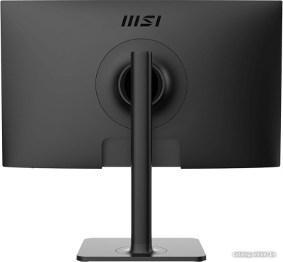 Купить монитор msi modern md272qxp в интернет-магазине X-core.by