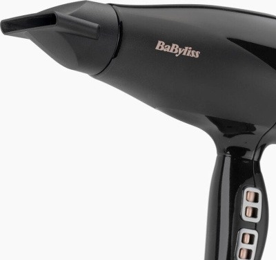 Фен BaByliss Air Power Pro 6716DE