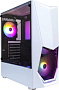 Компьютер Iven Gaming White 193312