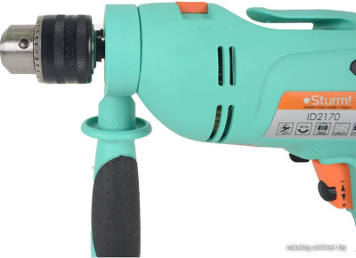 Ударная дрель Sturm ID2170