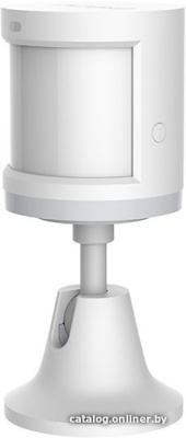Купить датчик для умного дома aqara motion sensor в интернет-магазине X-core.by