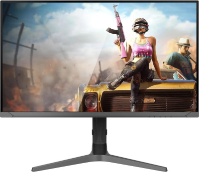 Купить игровой монитор npc mz2707 в интернет-магазине X-core.by