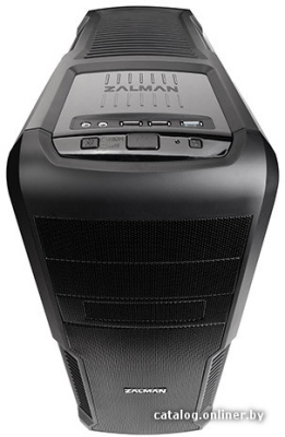 Корпус Zalman Z3  купить в интернет-магазине X-core.by