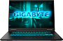 Игровой ноутбук Gigabyte Gaming A16 GA6H CTHI3KZ894SD