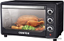 Мини-печь CENTEK CT-1530-36 (черный)
