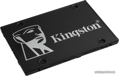 SSD Kingston KC600 256GB SKC600/256G  купить в интернет-магазине X-core.by