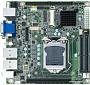 Материнская плата Advantech AIMB-205G2-00A1E