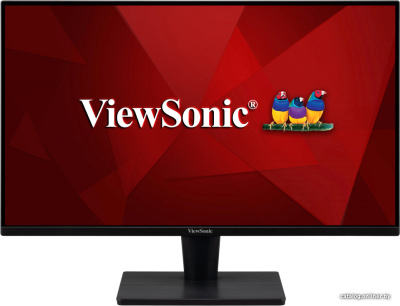 Купить монитор viewsonic va2715-h в интернет-магазине X-core.by