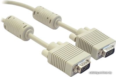 Купить кабель cablexpert cc-ppvga-5m в интернет-магазине X-core.by