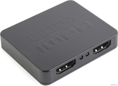 Купить разветвитель cablexpert dsp-2ph4-03 в интернет-магазине X-core.by