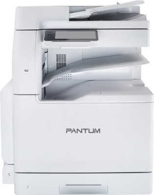 Купить мфу pantum bm330adn в интернет-магазине X-core.by