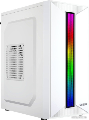 Корпус Ginzzu B380  купить в интернет-магазине X-core.by