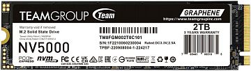 SSD Team NV5000 2TB TM8FGM002T0C101