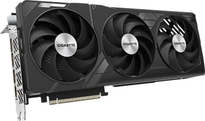 Видеокарта Gigabyte GeForce RTX 4070 Ti Super Windforce MAX OC 16G GV-N407TSWF3MAX OC-16GD  купить в интернет-магазине X-core.by