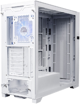 Корпус Valkyrie VK02 Lite (белый)  купить в интернет-магазине X-core.by