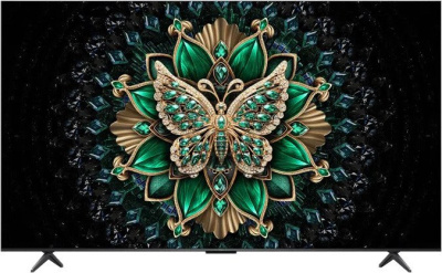 Купить miniled телевизор tcl 55c6k в интернет-магазине X-core.by