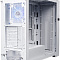 Корпус Valkyrie VK02 Lite (белый)  купить в интернет-магазине X-core.by