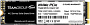 SSD Team MP33 PRO 512GB TM8FPD512G0C101