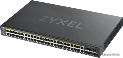 Купить коммутатор zyxel gs1920-48hpv2 в интернет-магазине X-core.by