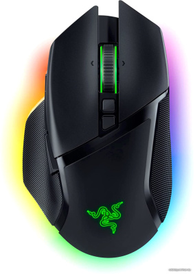 Купить игровая мышь razer basilisk v3 pro (черный) в интернет-магазине X-core.by