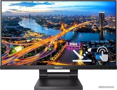 Купить монитор philips 242b1tc/00 в интернет-магазине X-core.by