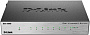 Коммутатор D-Link DES-1008D/L2B