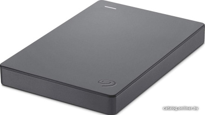 Купить внешний накопитель seagate basic stjl2000400 2tb в интернет-магазине X-core.by