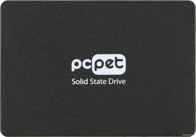 SSD PC Pet 4TB PCPS004T2  купить в интернет-магазине X-core.by