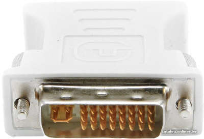 Купить адаптер cablexpert a-dvi-vga в интернет-магазине X-core.by